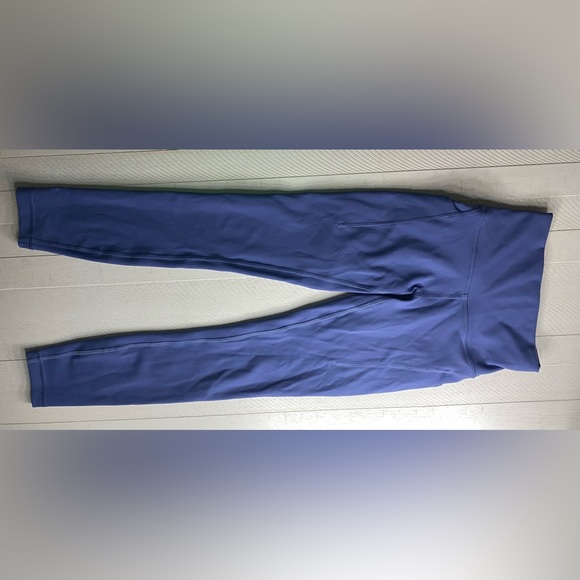 LIMITED ADDITION LULULEMON LEGGINGS!! - Picture 2 of 12